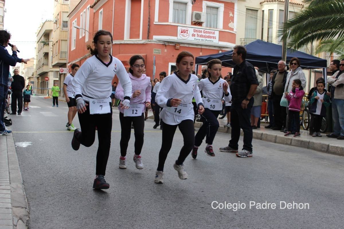 2014 03 29 IV DUATLÓN PADRE DEHON (202)